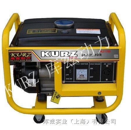 便捷式1kw小型汽油發(fā)電機(jī)參數(shù)