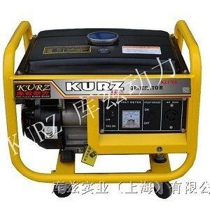 3kw型號小型的汽油發(fā)電機KURZ